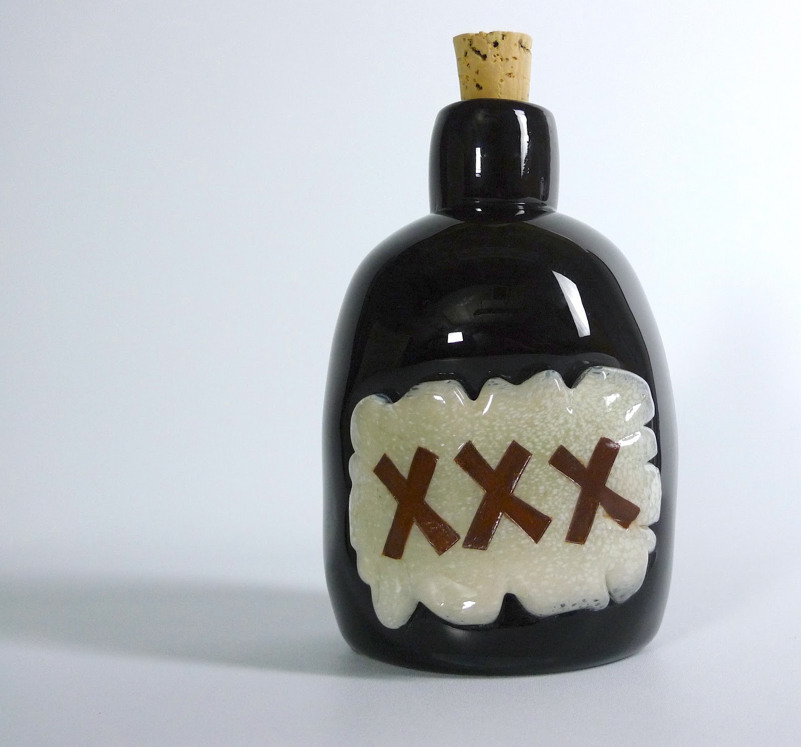 Xxx Bottles 8