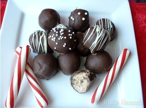 Γιορτινά γλυκά