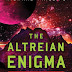 ARC Review: The Altreian Enigma by Richard Phillips ARC Review: The Altreian Enigma by Richard Phillips
