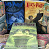 Eladták az 500.000.000. Harry Pottert
