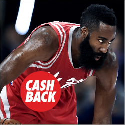 circus promocion NBA Golden State vs Houston 20-23 mayo circus promocion NBA Golden State vs Houston 20-23 mayo