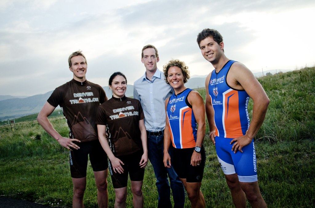 Endurance LLC. to the blog of Ryan triathlete