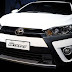 Spesifikasi Yaris Heykers 2016
