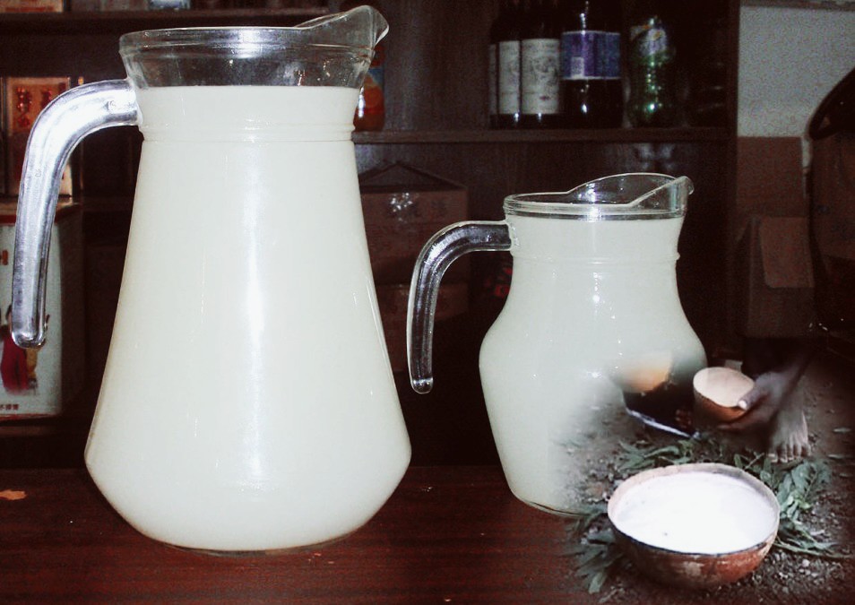 5 Amazing Health benefits of palm wine. cfr magazine