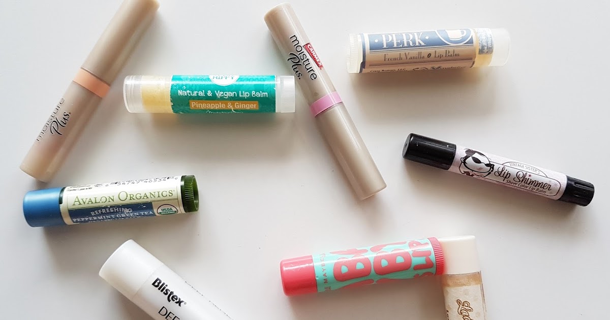 lip balms french lip balms