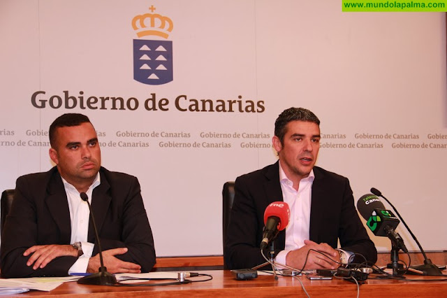 El Gobierno de Canarias convoca las ayudas del POSEI adicional para la campaña 2017
