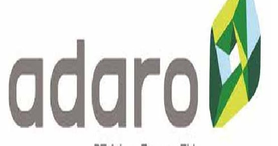 Lowongan Kerja PT Adaro Energy Tingkat D3 S1 Besar Besaran