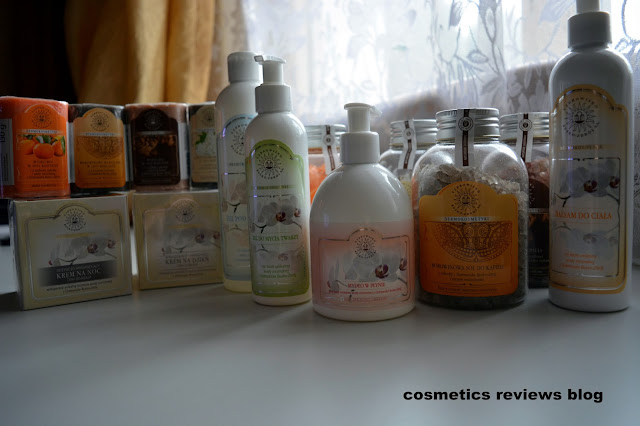 cosmetics reviews blog