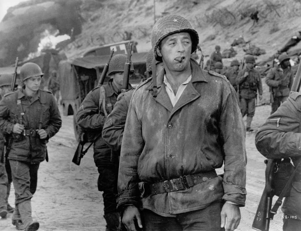 Movie Review The Longest Day (1962) The Ace Black Movie Blog