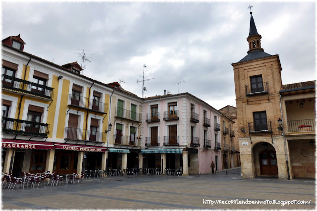 Ayuntamiento de Burgo de Osma