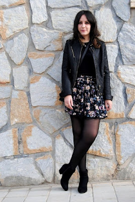 Vestidos de moda para el invierno Vestidos de moda para el invierno