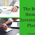 The Best Smart Investment Plan for 2018: Stocks|| Mutual Funds|| Gold || Currency