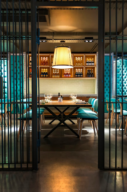 Gino D'Acampo My Restaurant Liverpool Gino D'Acampo My Restaurant Liverpool