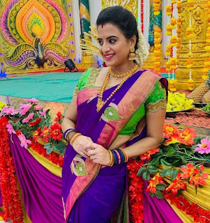 Tamil Serial Actress Rashmi Jayaraj Latest HD Photos Tamil Serial Actress Rashmi Jayaraj Latest HD Photos