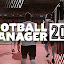 Football Manager 2019