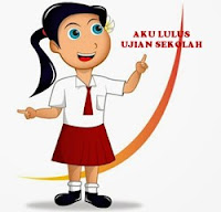 Pengumuman US SD MI SDLB http://www.infopendidikan.net/
