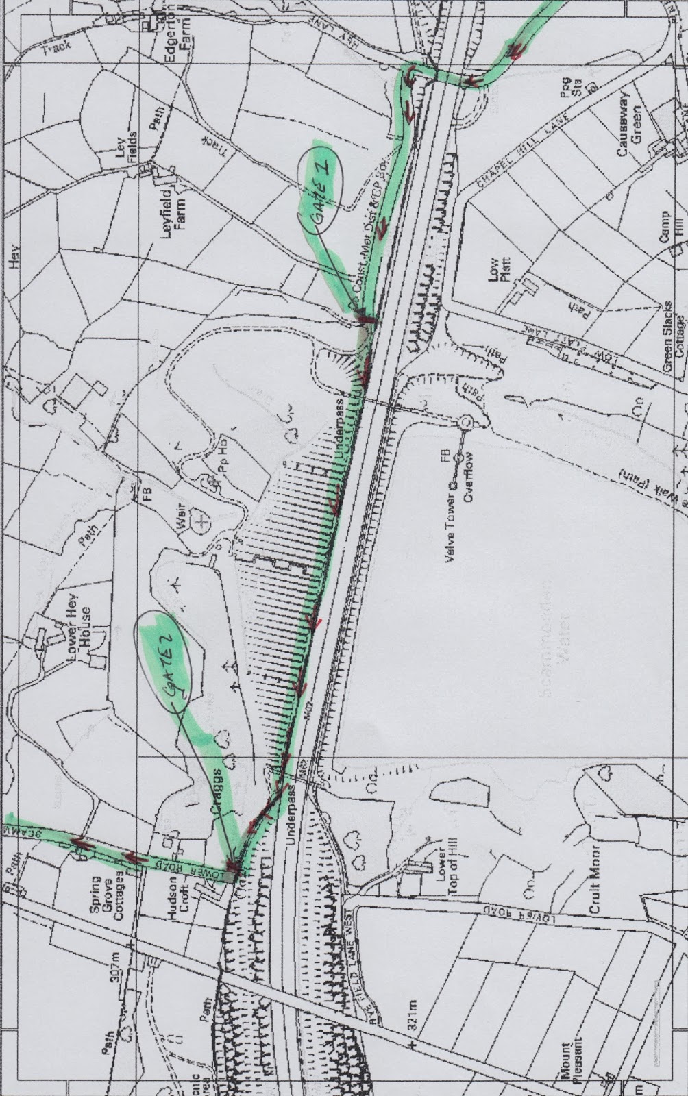 Condor Road Club BUCKSTONES FLANDERS CONDOR ROAD RACE saturday 17th