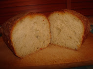 Pieczywo - chleby