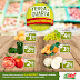 TERÇA E QUARTA DAS FRUTAS E VERDURAS - REDE OESTE SUPERMERCADOS