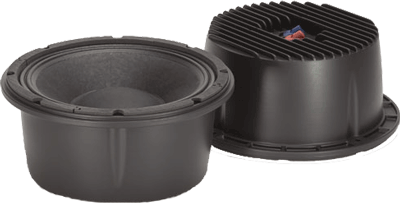 Spesifikasi speaker RCF 10inch MR10N301