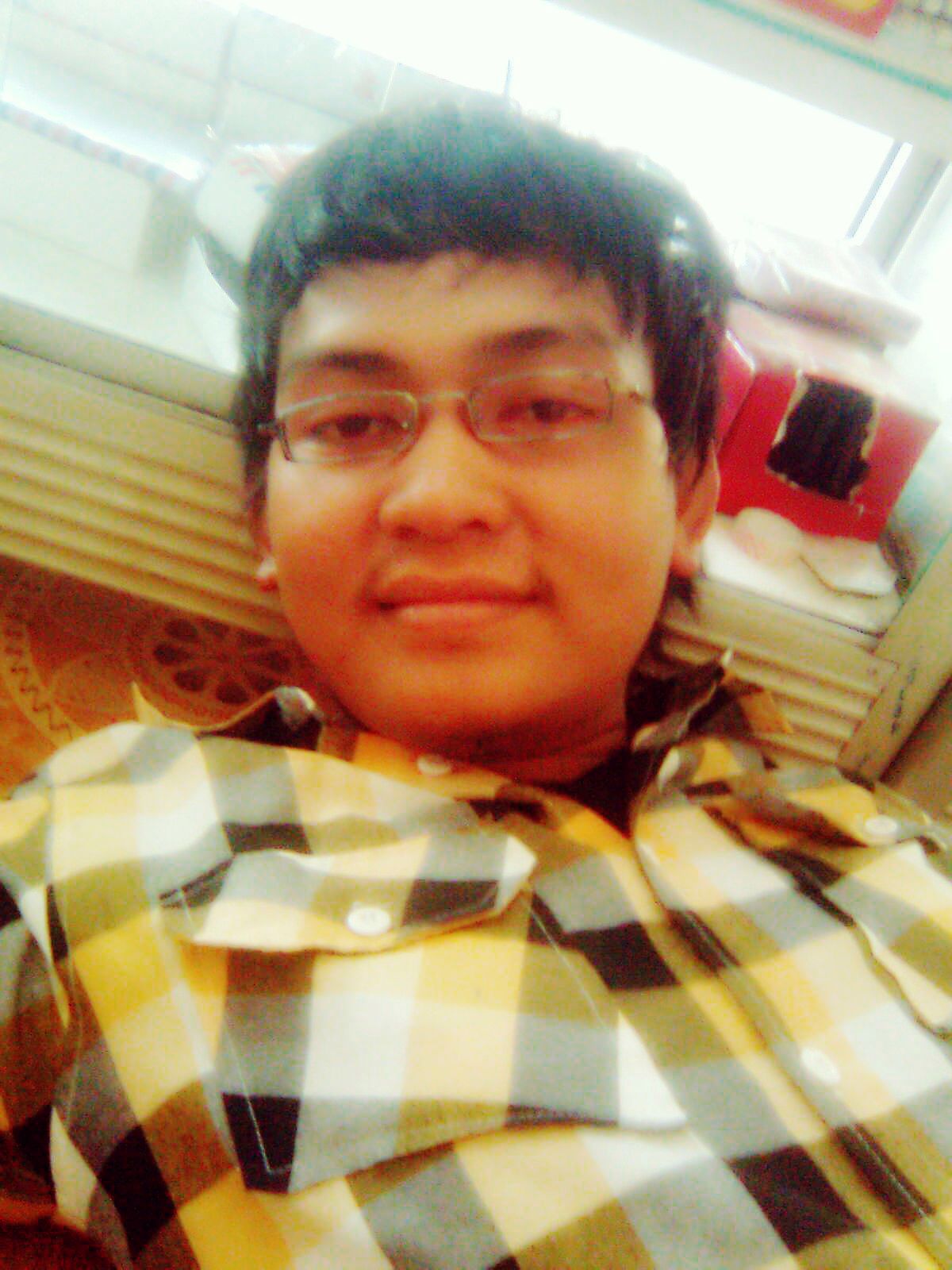 Wahab Saputra Azzam Wahab Saputra
