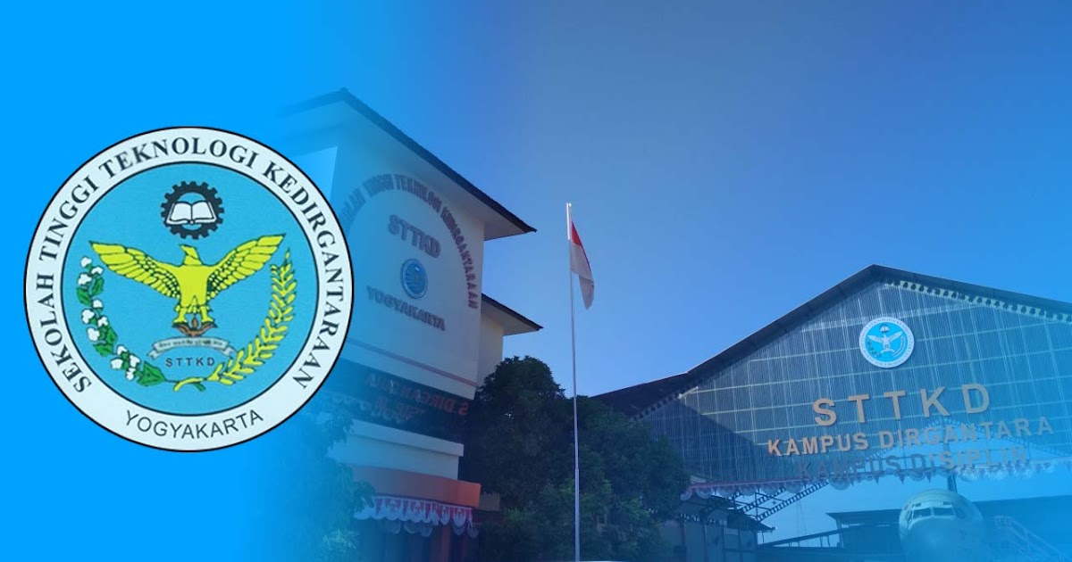 Pendaftaran STTKD Yogyakarta Tahun 2020