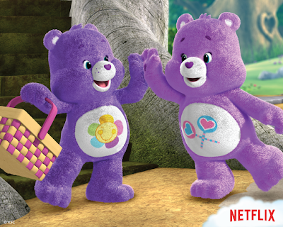 Care Bears & Cousins Care Bears & Cousins
