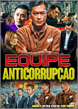 Equipe Anticorrupção Torrent Thumb