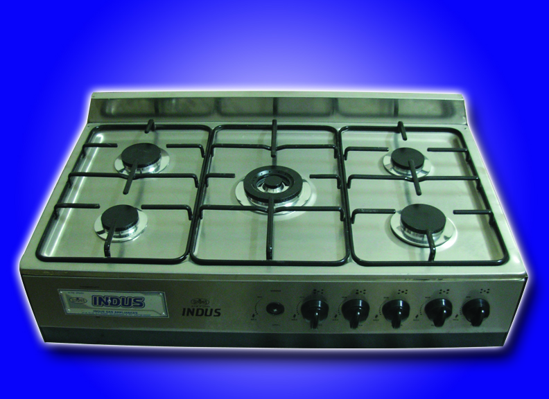 Indus Gas Appliances Gas Stoves