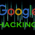 Google Hacking - Manha Hacker