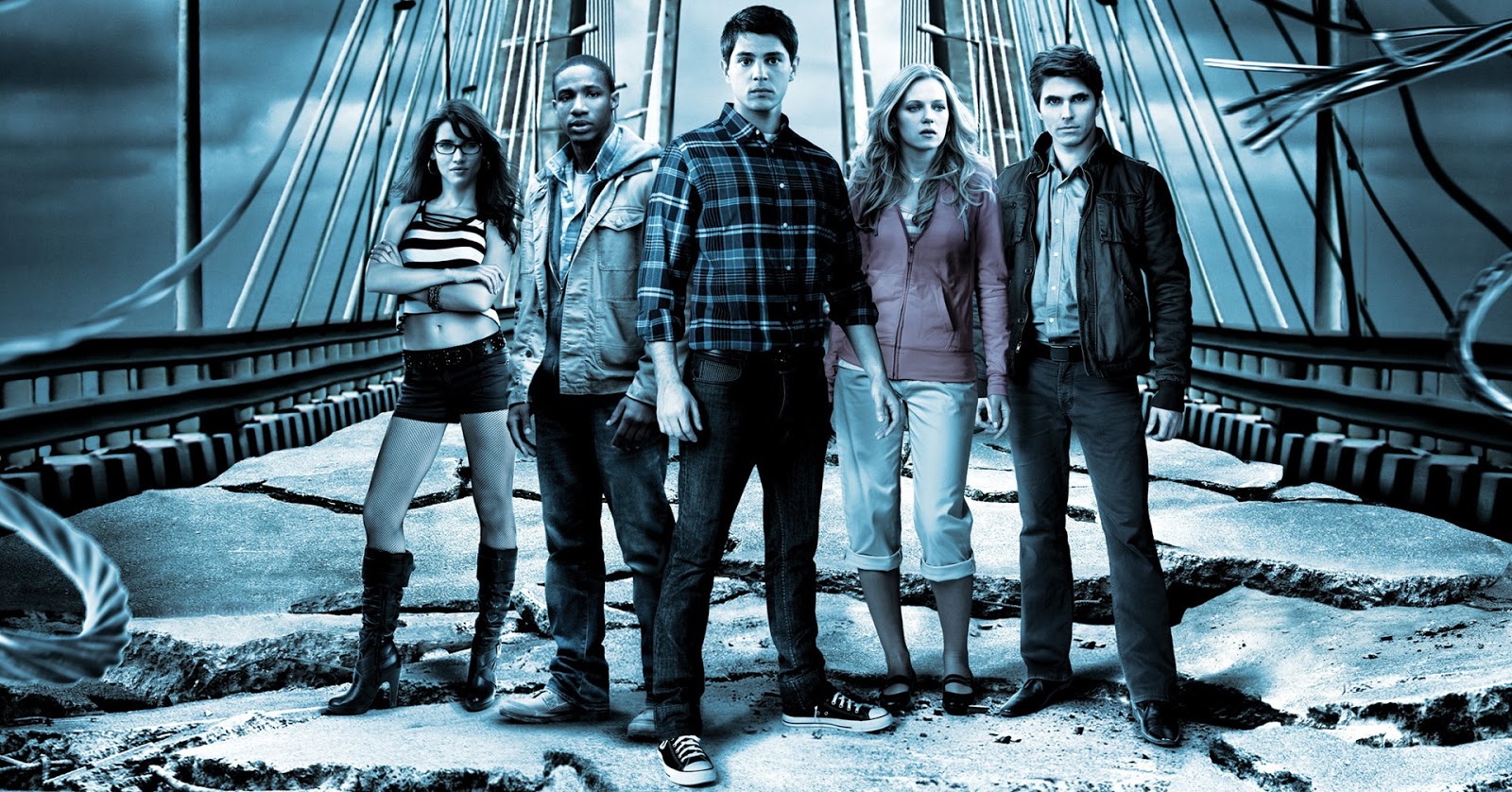 Premonição 5 (Final Destination 5, 2011)