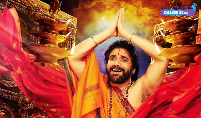 ANR Apperance In Om Namo Venkatesaya Movie?? ANR Apperance In Om Namo Venkatesaya Movie??