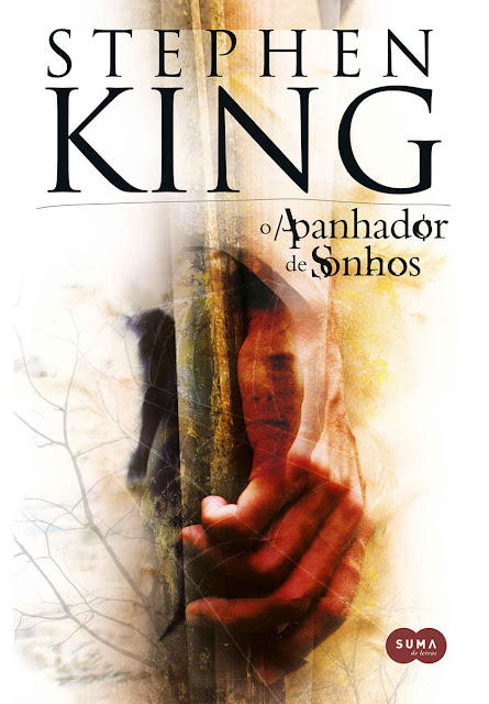 O apanhador de sonhos - Stephen King