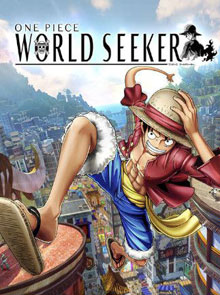 One Piece World Seeker One Piece World Seeker PC Español Torrent ISO