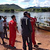 Homem morre afogado no Rio Paraguaçu, no interior da Bahia