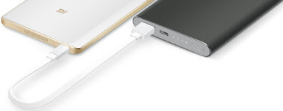 Mi Power Bank Pro Mi Power Bank Pro