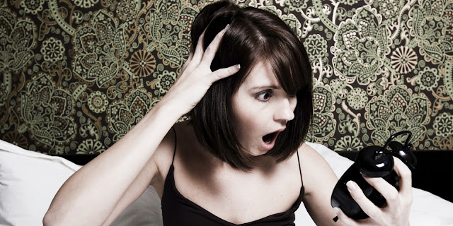 Sering Merasa Bahwa Tidak Ada Waktu Luang? Inilah 3 Alasannya Bagaimana Hal Itu Bisa Terjadi Sering Merasa Bahwa Tidak Ada Waktu Luang? Inilah 3 Alasannya Bagaimana Hal Itu Bisa Terjadi