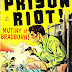 Prison Riot #1 - Joe Kubert art + 1st issue