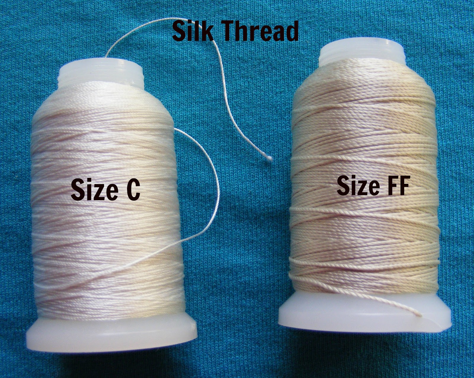 purely silk thread size chart - Part.tscoreks.org