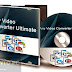 Any Video Converter Ultimate 5.9.9 Portable