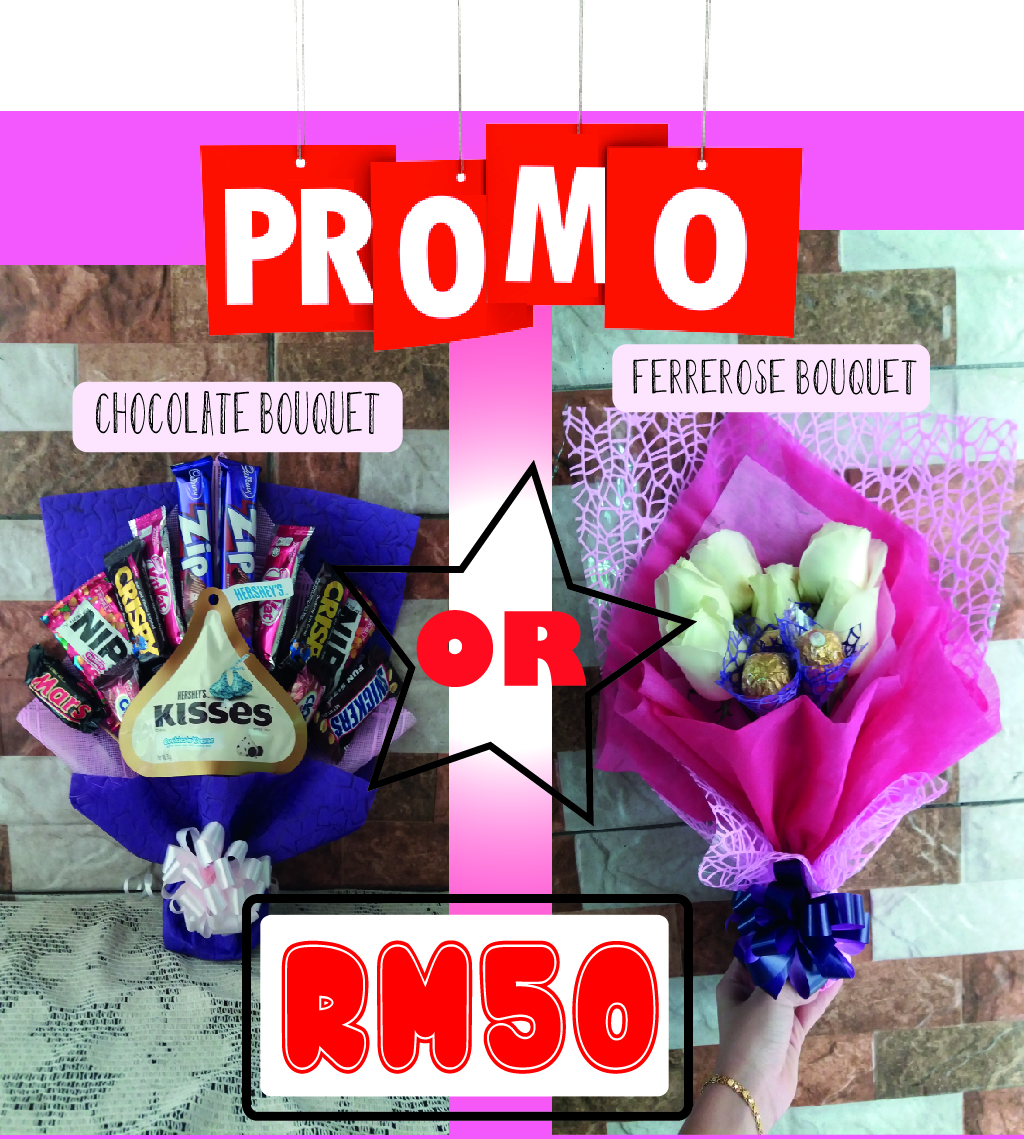 Surprise Delivery Murah Dhanie Zainal