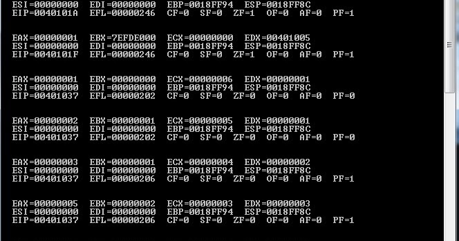 Let's Learn Coding .: Assembly Language