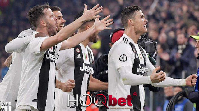 Hasil Pertandingan Juventus vs Atletico Madrid : Skor 3-0 http://www.liputanskor.com/