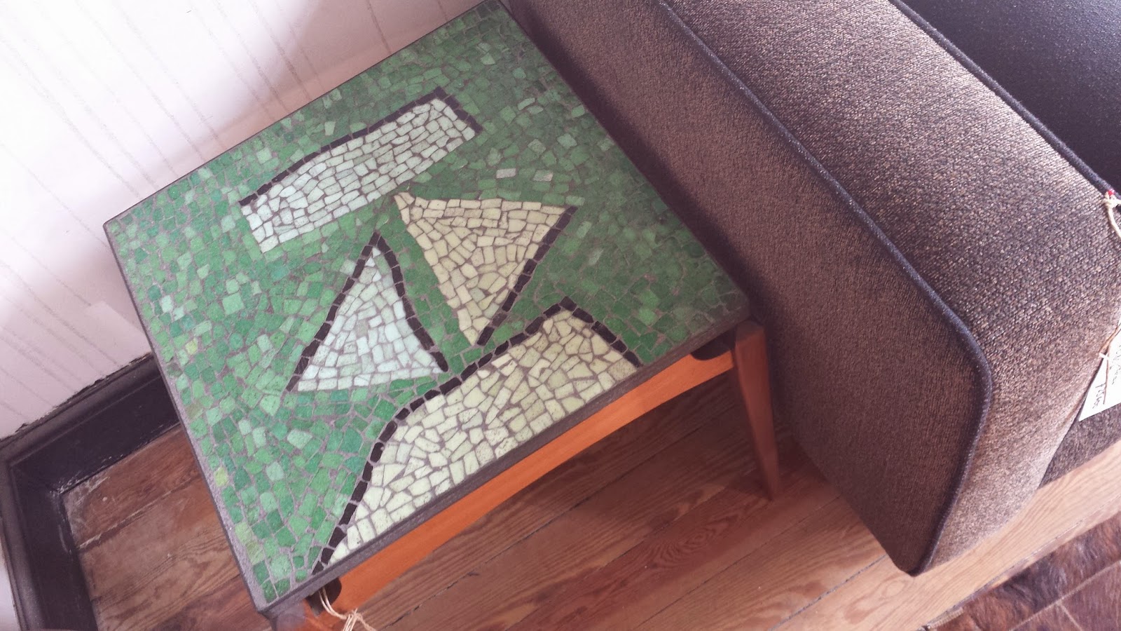 olika: Catálogo Olika 2014! Los muebles retro de Montevideo!