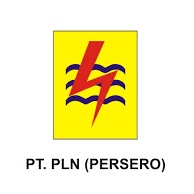 Logo PT Perusahaan Listrik Negara (Persero) Logo PT Perusahaan Listrik Negara (Persero)