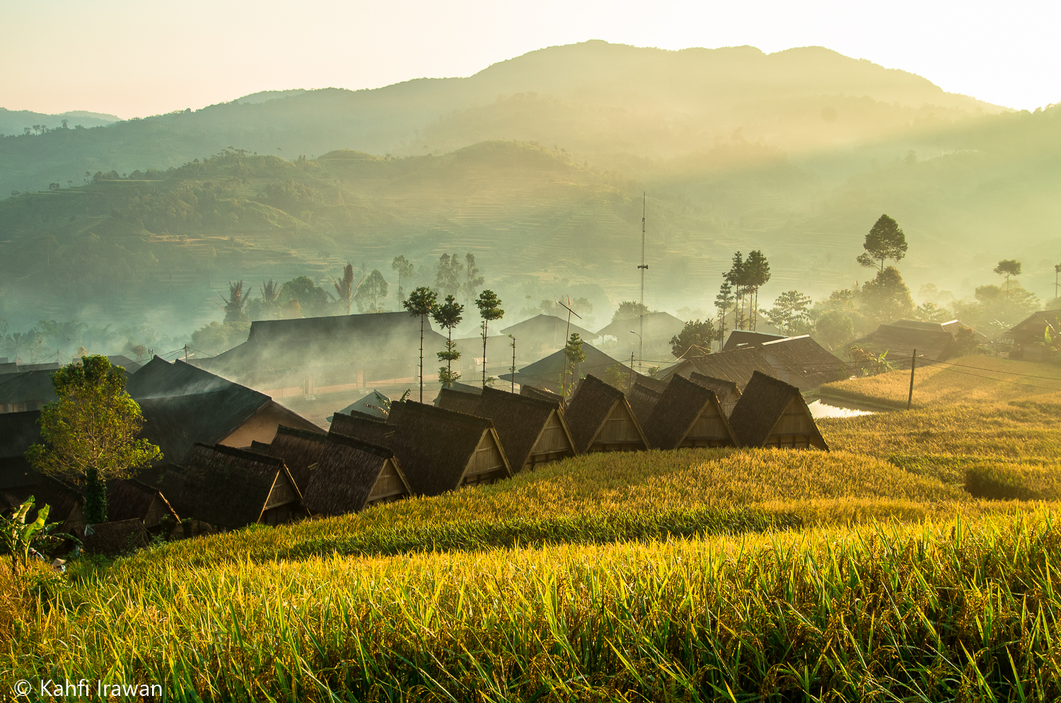 Kaseupahn Ciptagelar | Sumber: