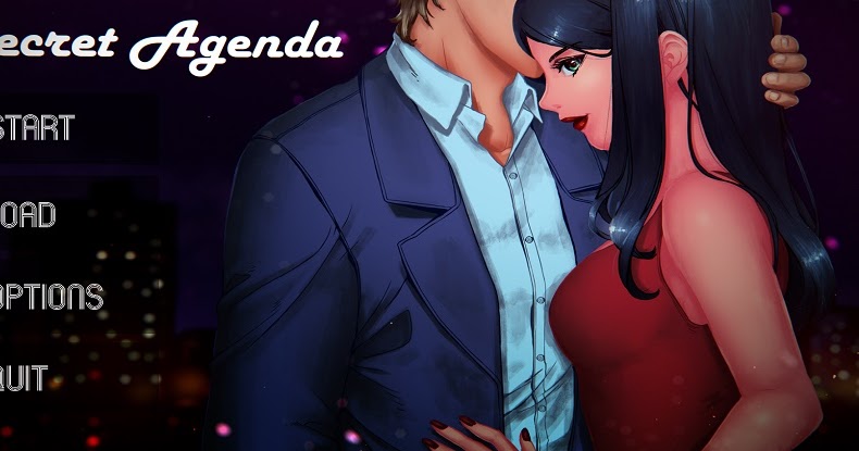 veqvil love and submission apk