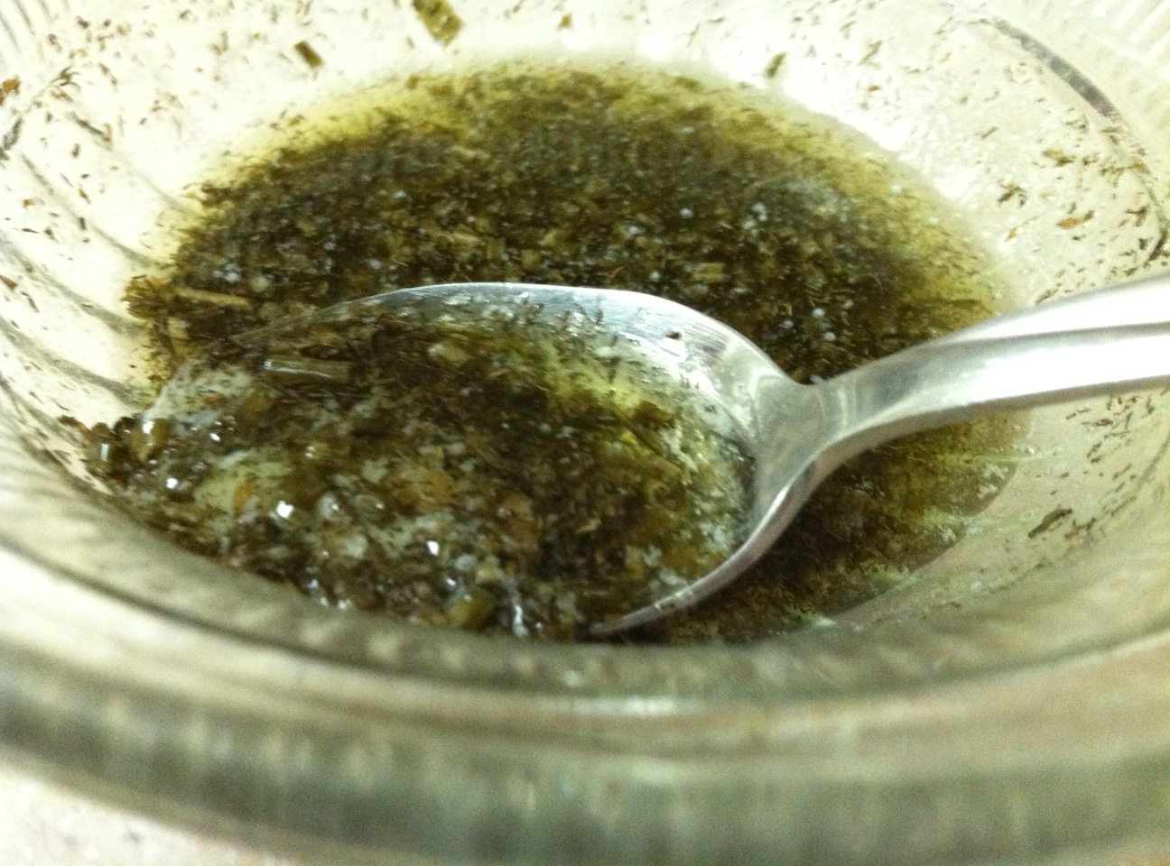 Karen and Charlie's Kitchen Houlihan's Chicken and Cheesy Cauliflower