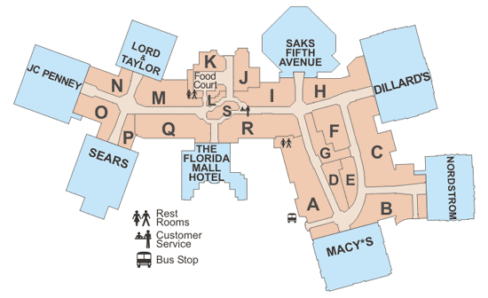 Security Center Longines Retailer - SOL TIME at Florida Mall in Orlando, Florida store location & hours, services, holiday hours, map, driving directions and more Longines Retailer - SOL TIME in Orlando, Florida - Location & Store Hours.