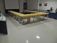 furniture kantor semarang - meja rapat bentuk u 02